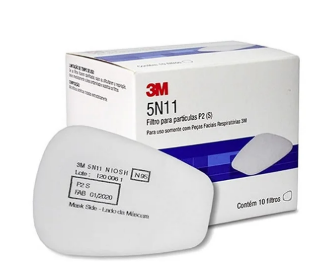 Filtro 5N11 Serie 6000 3M