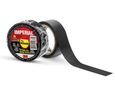 Fita Imperial Slim Fita Imperial Slim 18MMX10M 3M