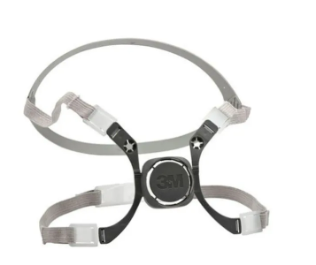Tirante Para Mascara 6200 3M