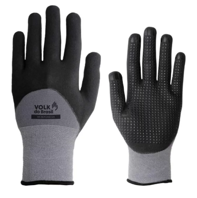 Luva Microfoam 3/4 Volk