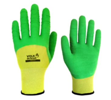 Luva Green Fit