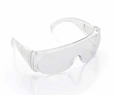 Oculos Seg Sobrepor Vision 300 Volk