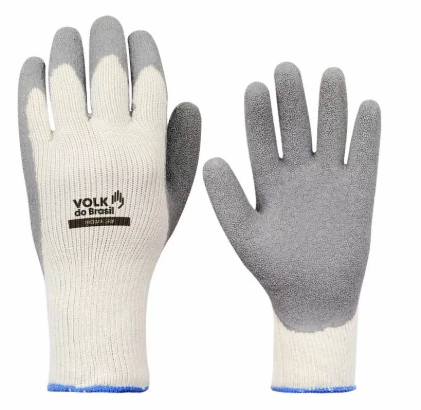 Luva Therma Grip Volk