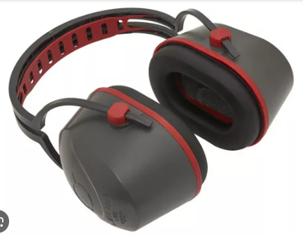 Abafador Concha 27 DB L 360 Libus