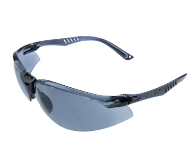 Oculos DE Protecao Neon Antiembacante Libus