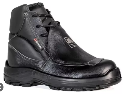 4031BMMS1662LL Botina Manobreiro Cadarco Composite E Metatarso Externo Bracol