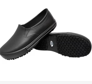 Tenis EM Eva Works Ref Bb80 Preto Soft Work