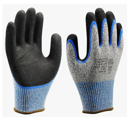 Luva Anti Corte 1007 Supersafety