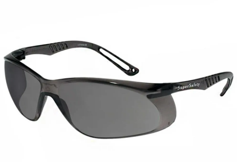 Oculos DE Protecao Ss5 C AR Supersafety