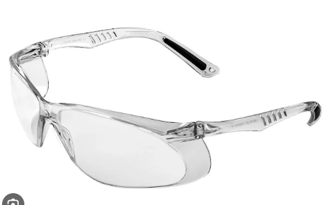Oculos DE Protecao Ss5 I AR Supersafety