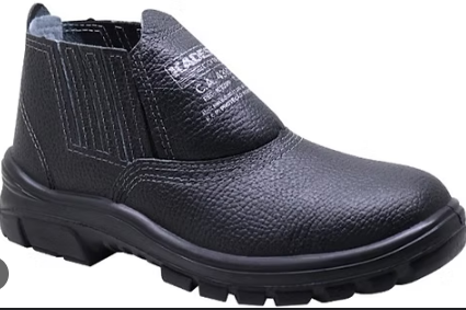 Botina C/ Elastico Combat Kadesh 100 Aco