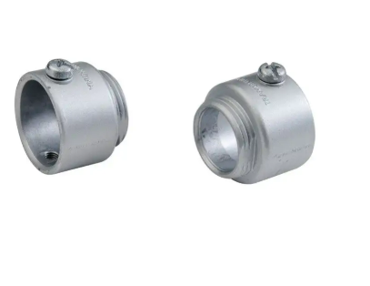 Conector DE Saida CX Mult Alum 3/4 Unidut Conico Condulete Tramontina