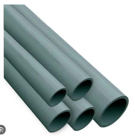 Eletroduto Pvc Cond Cinza 3/4 3 Metros Wetzel