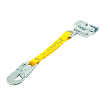 Trava Quedas P/ Corda 12 MM/ A Carbono At7070 C AC Athenas