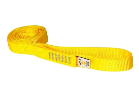 Fita Anel DE Ancoragem 120CM Athenas