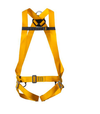 Cinto Paraquedista 1 Arg Porta Ferr AT 7015 Flex Pro Athenas