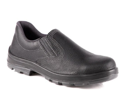 4098USLS4600US Sapato Elastico Bico Plastico Usafe