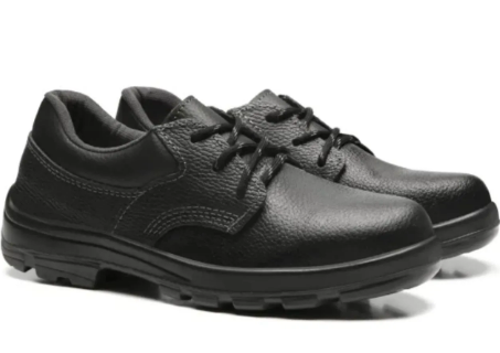 Sapato Usafe DE Amarrar C/BP 4098USAS4600US Usafe
