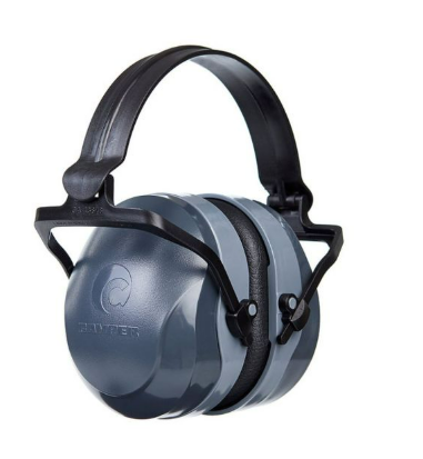 Abafador Protetor Auditivo 26DB Confort Plus Camper