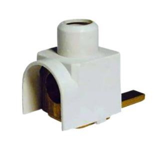 Conector Generico Barramento 25MM2 1 Furo Scf1000 Steck