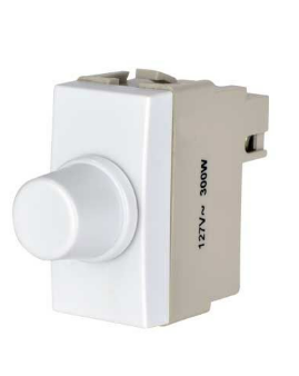 Modulo Variador DE Dimmer Luminosidade / Velocidade 127V BR Sleek Margirius