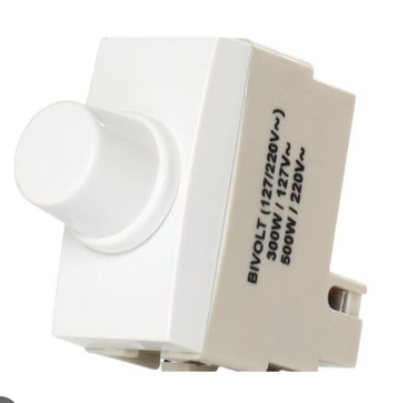 Modulo Variador DE Luminosidade / Velocidade Bivolt Ventiladorbr Sleek Margirius