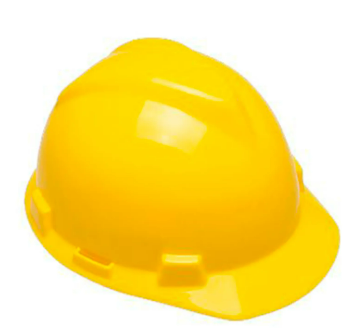 Casco Capacete Msa