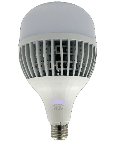 Lampada Led Bulbo 120W E 40 6500K Bivolt Philbra