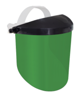 Protetor Facial Plastcor 8