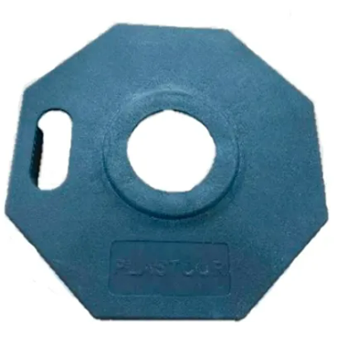 Base DO Cone Pl4061 (Pirulito) 110CM