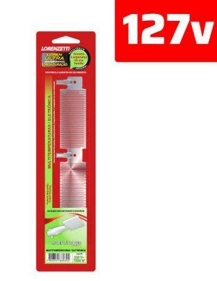 Resistencia 3065I 4T Eletr Ultra Loren Shower 127X5500W Lorenzetti