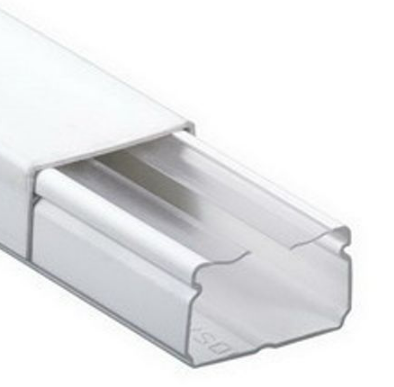 Canaleta BR 20X12X2M S/ Div C/ Fita C/ Retentor Dexson Shineider