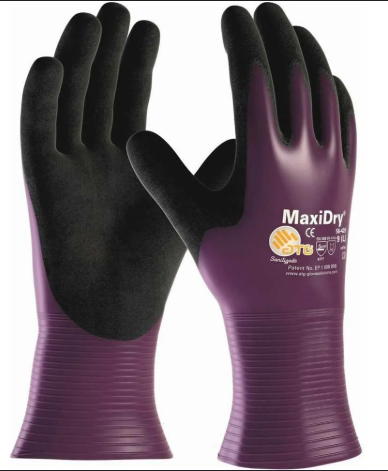 Luva Maxidry Total DA 35426 Danny