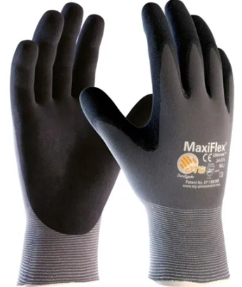 Luva Danny Maxiflex Ultimate