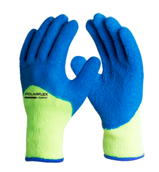 Luva Polarflex DA 23500 Termica 30C Danny