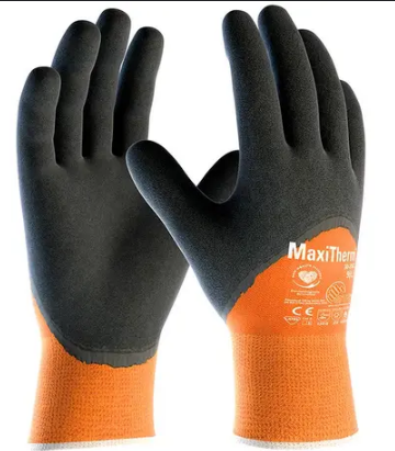 Luva Termica Danny Maxitherm 250