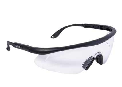 Oculos Seguranca Eagle Lente Danny