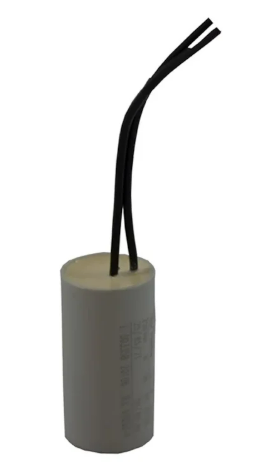 Capacitor 2 Fios (10UF) 127V Nog
