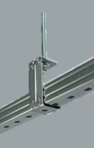 Gancho Curto DP 528 Perfilado