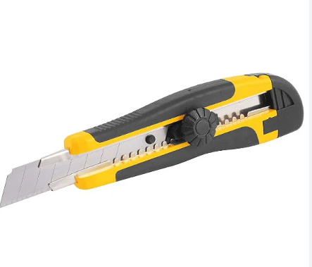 Estilete 18MM Es218 Vonder