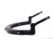 Suporte Universal Para Uso Com Abafador ( Modelo Antigo) Camper