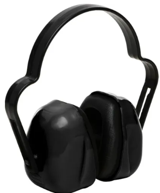Abafador Concha Thor 18B Dystray