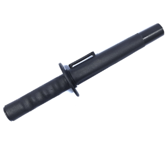 Porta Lima Nexus Rosca C/ Protecao Para AS Maos