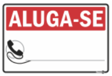Placa Sin Ps29 Aluga SE PS 0,80MM 30X20CM Encartale