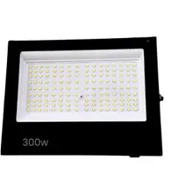 Refletor Led 300W 6000K Biv Ip65 Smd Eco / 22500LM Ledplanet