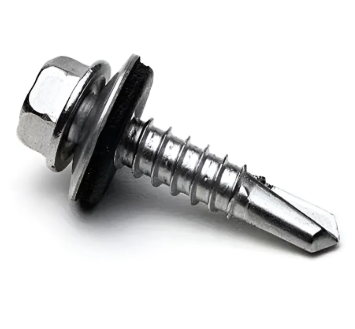 Paraf Auto Broc SX Dacromet 4,8X3/4" VD
