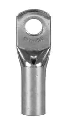 Terminal Compressao (B) 16 MM
