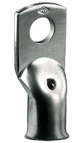 Terminal Compressao 50MM TM 50 10 Intelli