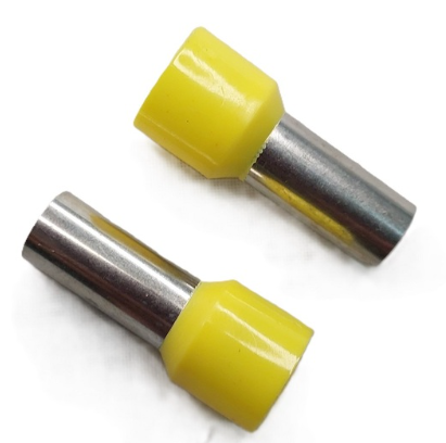 Terminal Tubular 25 MM AM