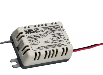 Ldc 300 Bf6p3i0d0c2g1 Led Driver 8 25W 300MA Conector Margirius